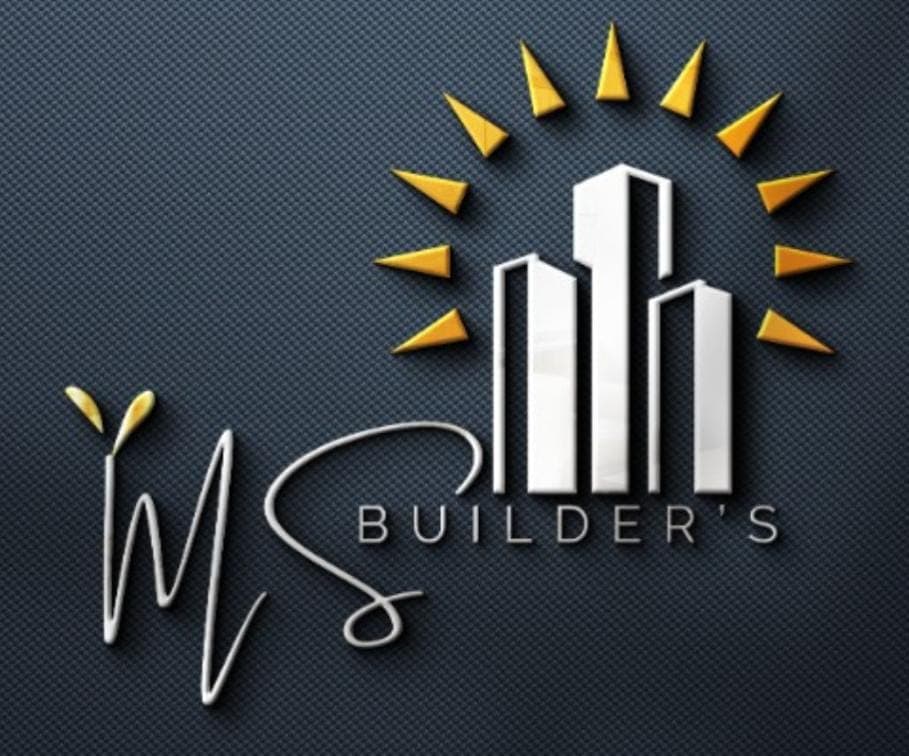 MSBUILDER'S Logo
