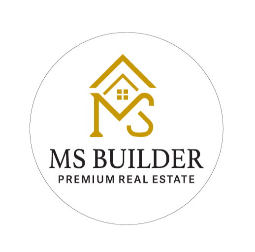MSBUILDER'S Logo